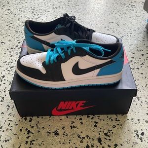 Women’s air Jordan 1 low